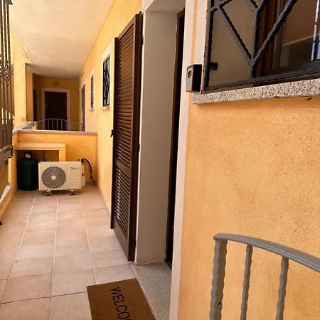 Apartamento Renabianca Santa Teresa Gallura
