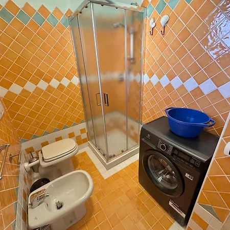 Apartamento Renabianca *