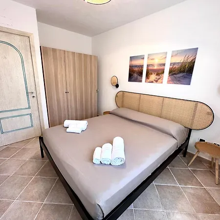 Apartamento Renabianca Santa Teresa Gallura
