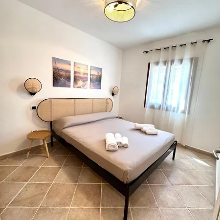 Apartment Renabianca Santa Teresa Gallura