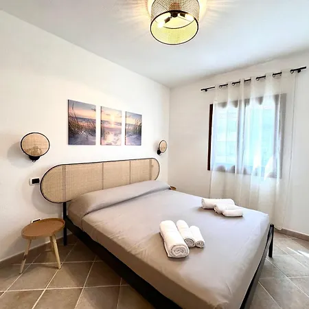 Renabianca 아파트 산타테레사의갈루라