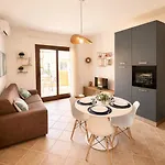 Renabianca Apartment *