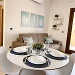 Renabianca Apartment Santa Teresa Gallura