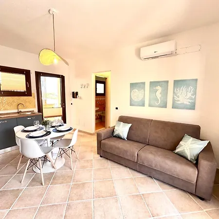 Appartement Renabianca *