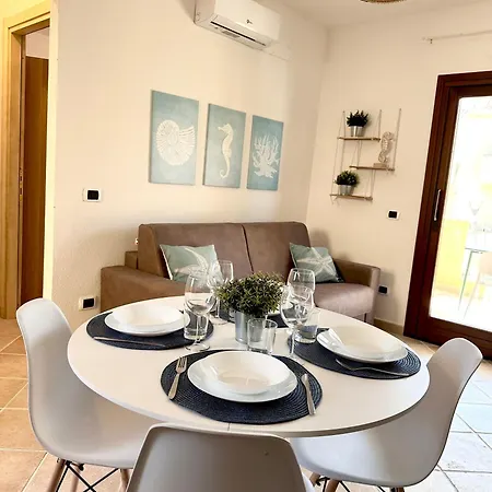 Renabianca * Santa Teresa Gallura