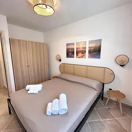 Appartement Renabianca *