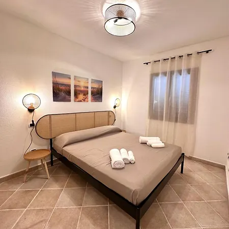 Renabianca Santa Teresa Gallura