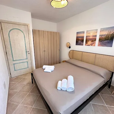 Appartement Renabianca *