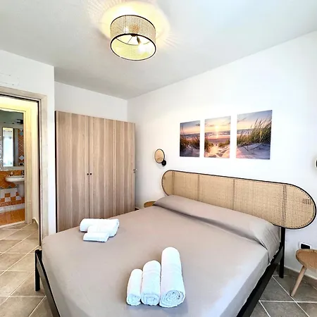 Renabianca Appartement