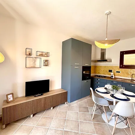 Appartement Renabianca *