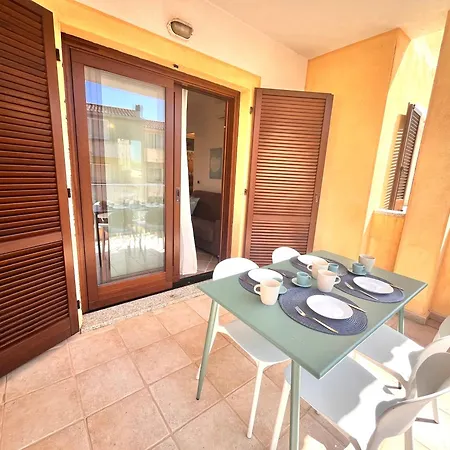 Renabianca * Santa Teresa Gallura