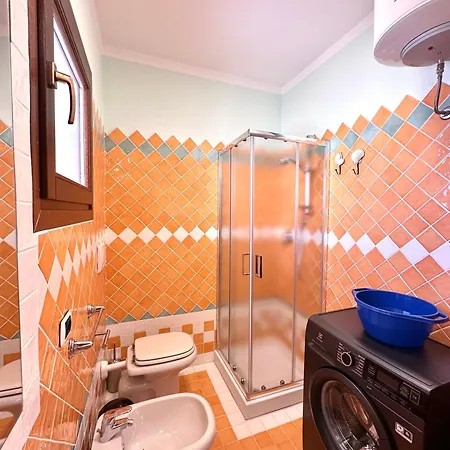 Renabianca Apartment *