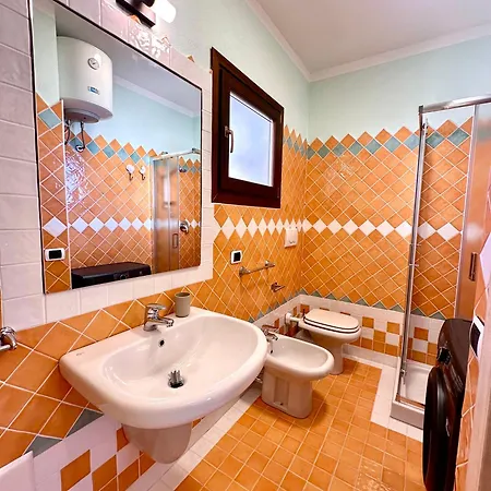 Apartmán Renabianca