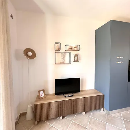 Renabianca * Santa Teresa Gallura