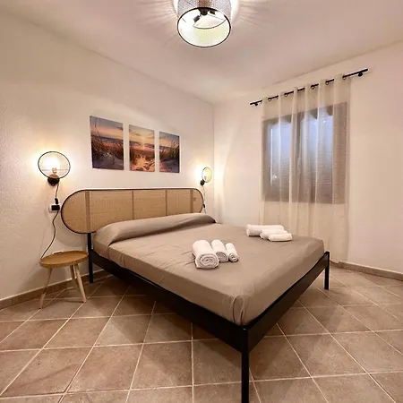 Appartement Renabianca *