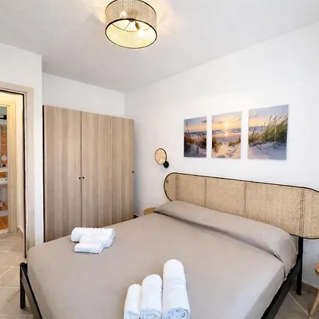 Apartment Renabianca Santa Teresa Gallura