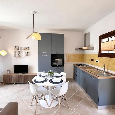 Apartment Renabianca