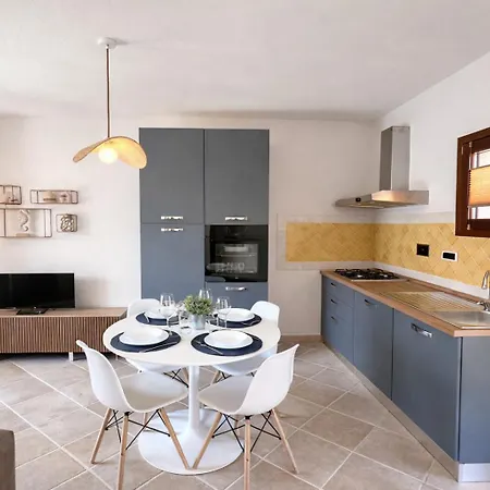 Renabianca * Santa Teresa Gallura