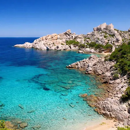 Apartamento Renabianca