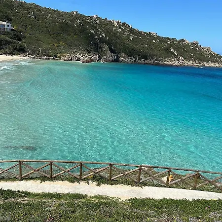 Renabianca Apartamento