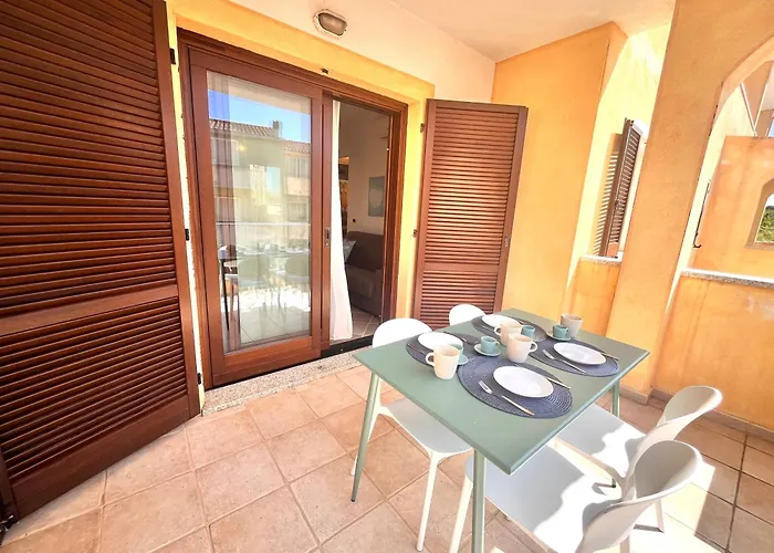 Renabianca * Santa Teresa Gallura