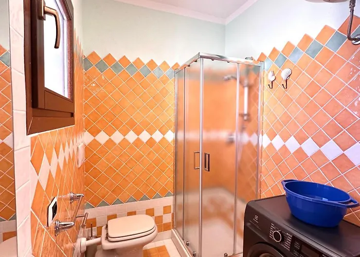 Renabianca Appartement *