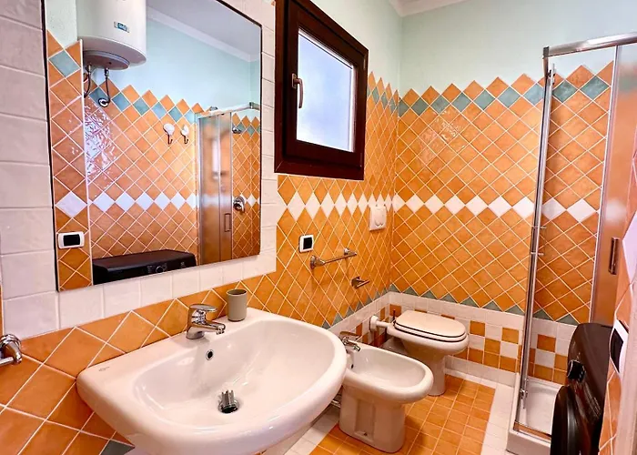 Apartamento Renabianca