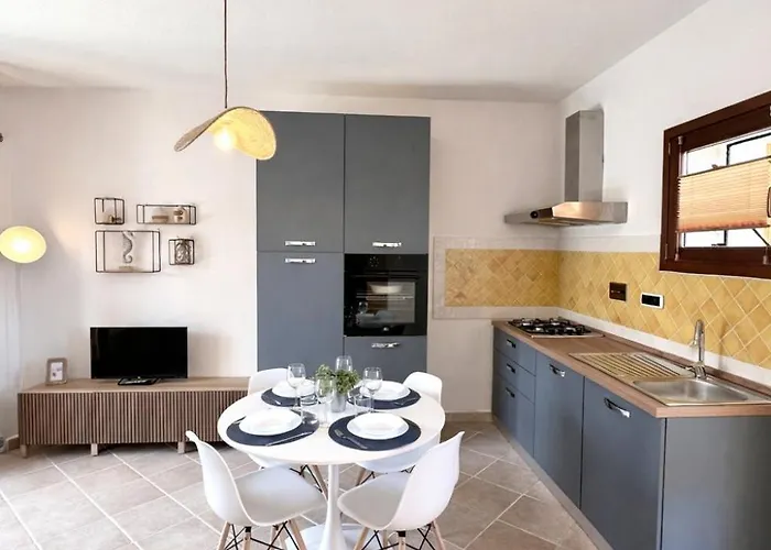 Apartamento Renabianca