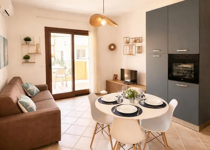 Renabianca Apartamento *