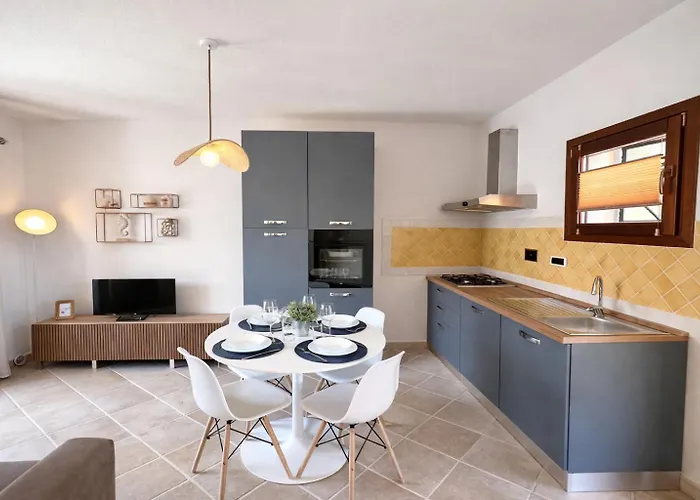 Renabianca * Santa Teresa Gallura