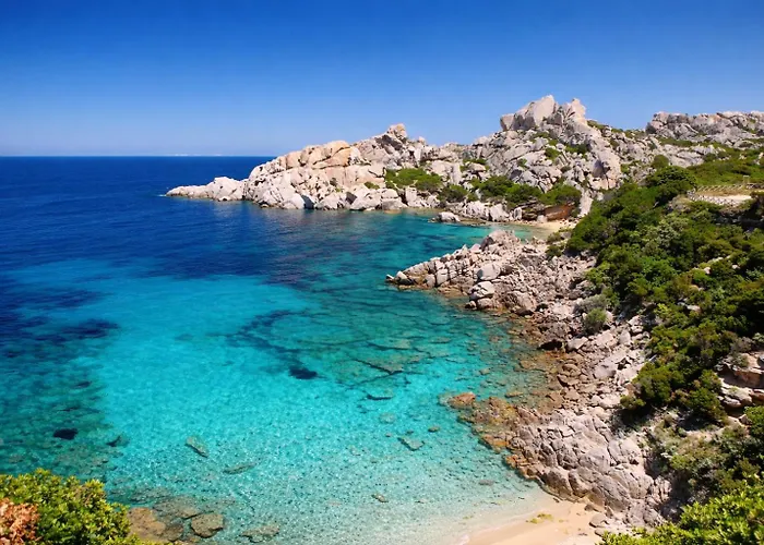 Apartamento Renabianca