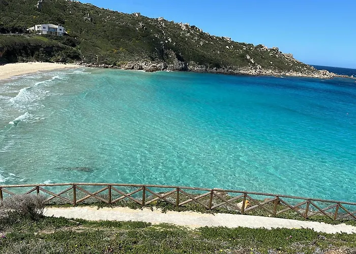 Renabianca Apartamento